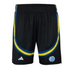 מכנסי משחק בצבע כחול 2025-26 לבוגרים ADIDAS
