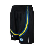 מכנסי משחק בצבע שחור 2025-26 לבוגרים ADIDAS מכנסי משחק בצבע שחור 2025-26 לבוגרים ADIDAS