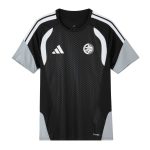 גופיית אימון כחול נייבי בוגרים ADIDAS 2026-27