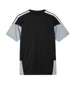 חולצת אימון שחורה בוגרים ADIDAS 2026-27 חולצת אימון שחורה בוגרים ADIDAS 2026-27