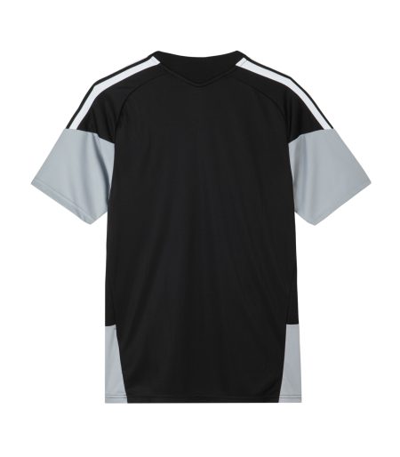 חולצת אימון שחורה בוגרים ADIDAS 2026-27