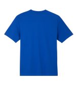 טי שירט אופנה חלקה כחול רויאל בוגרים ADIDAS 2026-27 טי שירט אופנה חלקה כחול רויאל בוגרים ADIDAS 2026-27