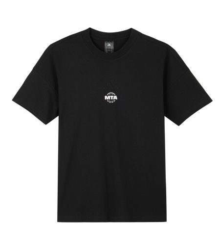 ADIDAS 2026-27 ALL SZN BLACK ADULT T-SHIRT<br/><br/><br/>