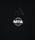 טי שירט ALL SZN שחורה בוגרים ADIDAS 2026-27 טי שירט ALL SZN שחורה בוגרים ADIDAS 2026-27