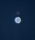 גופייה אופנתית BASKETBALL כחול נייבי בוגרים ADIDAS 2026-27 גופייה אופנתית BASKETBALL כחול נייבי בוגרים ADIDAS 2026-27