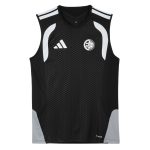 גופיית אימון כחול נייבי בוגרים ADIDAS 2026-27