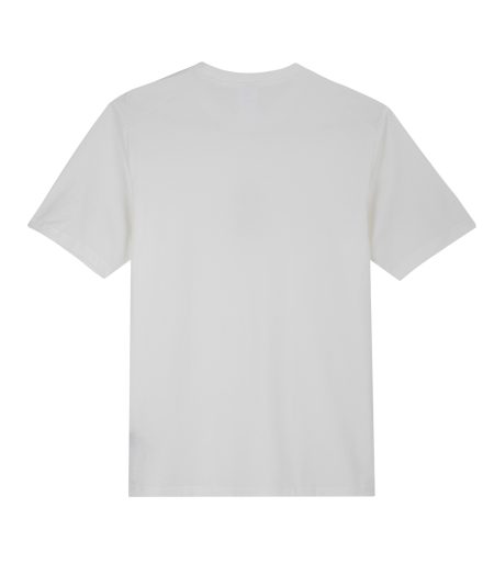 ADIDAS 2026-27 Adult White Fashion T-Shirt<br/><br/><br/>
