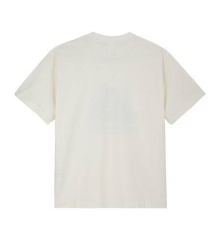 ADIDAS 2026-27 ADULTS WHITE BASKETBALL FASHIONABLE T-SHIRT<br/><br/><br/>
