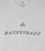 ADIDAS 2026-27 ADULT ROSE THORN WHITE GRAPHIC T-SHIRT<br/><br/><br/> ADIDAS 2026-27 ADULT ROSE THORN WHITE GRAPHIC T-SHIRT<br/><br/><br/>