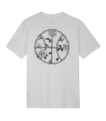 ADIDAS 2026-27 ADULT ROSE THORN WHITE GRAPHIC T-SHIRT<br/><br/><br/> ADIDAS 2026-27 ADULT ROSE THORN WHITE GRAPHIC T-SHIRT<br/><br/><br/>