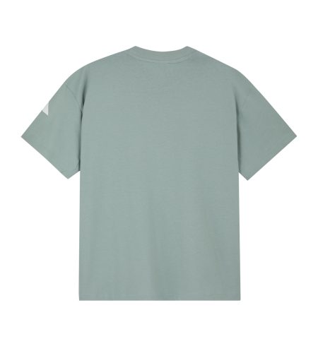 ADIDAS 2026-27 Adult Light Green Plain T-Shirt<br/><br/><br/> ADIDAS 2026-27 Adult Light Green Plain T-Shirt<br/><br/><br/>