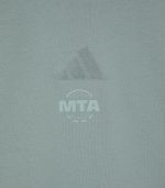 טי שירט ALL SZN ירוק בהיר בוגרים ADIDAS 2026-27 טי שירט ALL SZN ירוק בהיר בוגרים ADIDAS 2026-27