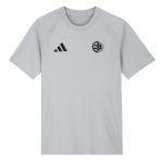 חולצת ייצוג שחורה בוגרים ADIDAS 2026-27
