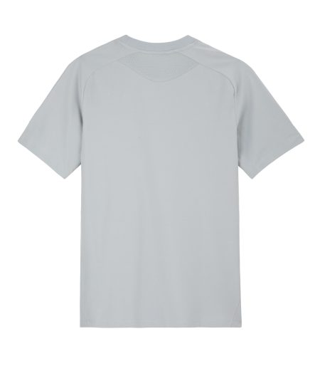 ADIDAS 2026-27 Adult Gray Home Shirt<br/><br/><br/>