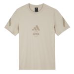 טי שירט ZNE כחולה בוגרים ADIDAS 2026-27