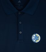 חולצת פולו כחול נייבי בוגרים ADIDAS 2026-27 חולצת פולו כחול נייבי בוגרים ADIDAS 2026-27