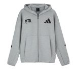 ג׳קט ZNE בז׳ בוגרים ADIDAS 2026-27