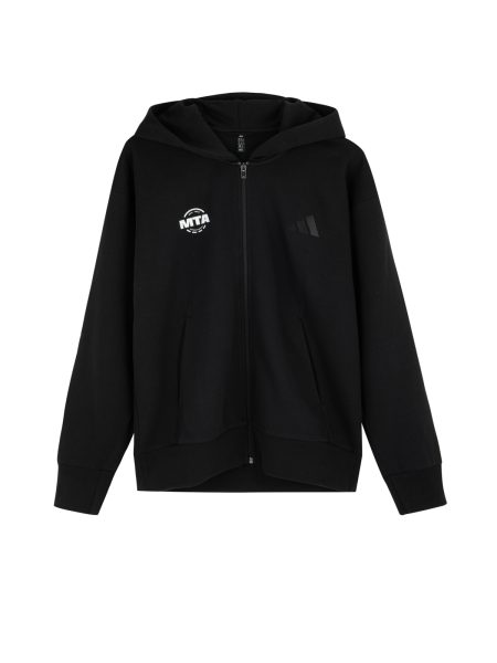 ADIDAS 2026-27 ADULTS ALL SZN BLACK JACKET<br/><br/><br/>