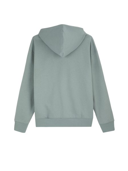 ADIDAS 2026-27 ADULTS ALL SZN LIGHT GREEN JACKET<br/><br/><br/>