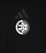 קפוצ׳ון ALL SZN שחור בוגרים ADIDAS 2026-27 קפוצ׳ון ALL SZN שחור בוגרים ADIDAS 2026-27