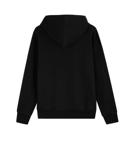 ADIDAS 2026-27 ADULT ALL SZN BLACK HOODIE<br/><br/><br/>