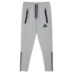 ג׳קט ייצוג ניילון כחול בוגרים ADIDAS 2026-27
