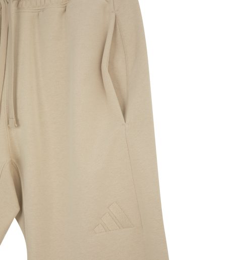 ADIDAS 2026-27 ADULTS ALL SZN BEIGE LONG PANTS<br/><br/><br/>