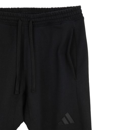 ADIDAS 2026-27 ADULT ALL SZN BLACK LONG PANTS<br/><br/><br/>