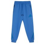 מכנסיים ארוכים ZNE בז׳ בוגרים ADIDAS 2026-27