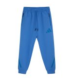 מכנסיים ארוכים ZNE בז׳ בוגרים adidas 2026-27