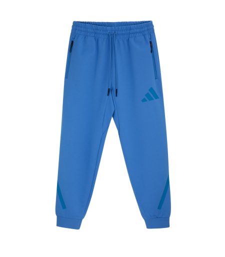 מכנסיים ארוכים ZNE בז׳ בוגרים ADIDAS 2026-27