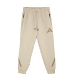 מכנסיים ארוכים ZNE בז׳ בוגרים ADIDAS 2026-27 מכנסיים ארוכים ZNE בז׳ בוגרים ADIDAS 2026-27
