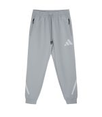 מכנסיים ארוכים ZNE בז׳ בוגרים adidas 2026-27