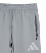 מכנסיים ארוכים ZNE בז׳ בוגרים adidas 2026-27