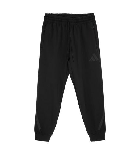 ADIDAS 2026-27 ADULTS ZNE BEIGE LONG PANTS<br/><br/><br/>