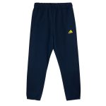 קפוצ׳ון אופנה אפור 3 פסים בוגרים ADIDAS 2026-27