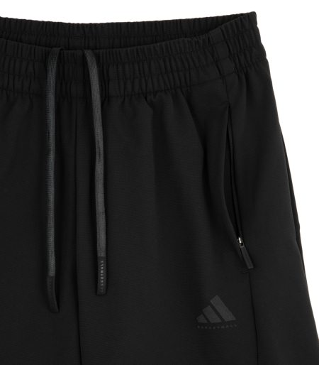 מכנסיים קצרים אופנה שחורים בוגרים ADIDAS 2026-27