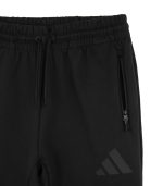 Long pants ZNE black kids ADIDAS 2026-27<br/><br/><br/>