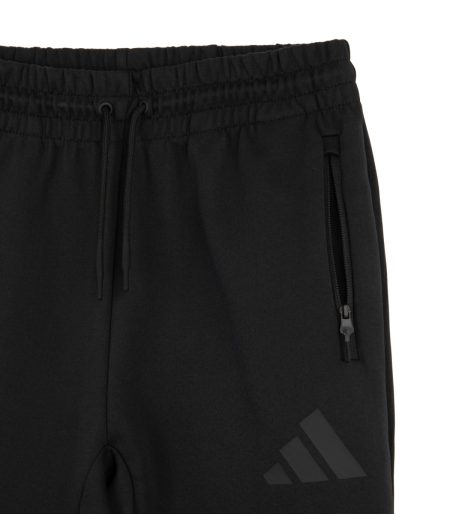 Long pants ZNE black kids ADIDAS 2026-27<br/><br/><br/>