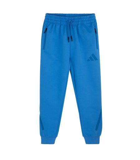 ADIDAS 2026-27 Kids Light Blue ZNE Long Pants<br/><br/><br/>