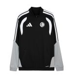 ג'קט אימון שחור בוגרים ADIDAS 2026-27