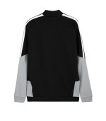 ג'קט אימון שחור בוגרים ADIDAS 2026-27