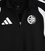 ג'קט אימון שחור בוגרים ADIDAS 2026-27