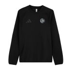 חולצת ייצוג ארוכה אפורה בוגרים ADIDAS 2026-27