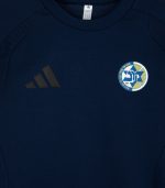 חולצת ייצוג ארוכה כחולה בוגרים ADIDAS 2026-27 חולצת ייצוג ארוכה כחולה בוגרים ADIDAS 2026-27