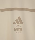קפוצ׳ון ללא כובע ZNE בז׳ בוגרים ADIDAS 2026-27 קפוצ׳ון ללא כובע ZNE בז׳ בוגרים ADIDAS 2026-27