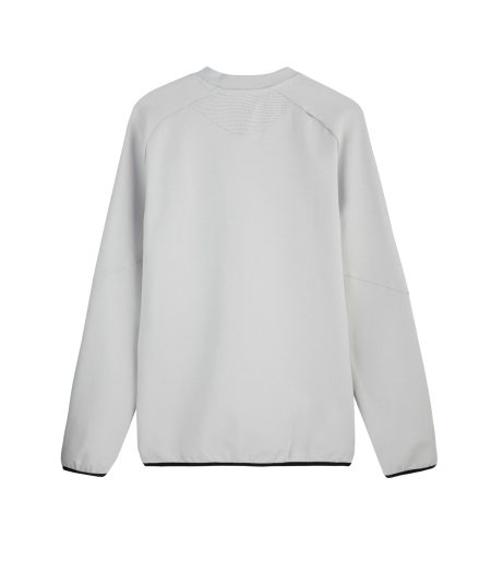 ADIDAS 2026-27 Adult Gray Long Home Shirt<br/><br/><br/>