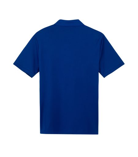 ADIDAS 2026-27 Adult Royal Blue Polo Shirt<br/><br/><br/> ADIDAS 2026-27 Adult Royal Blue Polo Shirt<br/><br/><br/>