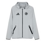 גופייה אופנתית BASKETBALL כחול נייבי בוגרים ADIDAS 2026-27