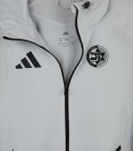 גופייה אופנתית BASKETBALL כחול נייבי בוגרים ADIDAS 2026-27 גופייה אופנתית BASKETBALL כחול נייבי בוגרים ADIDAS 2026-27